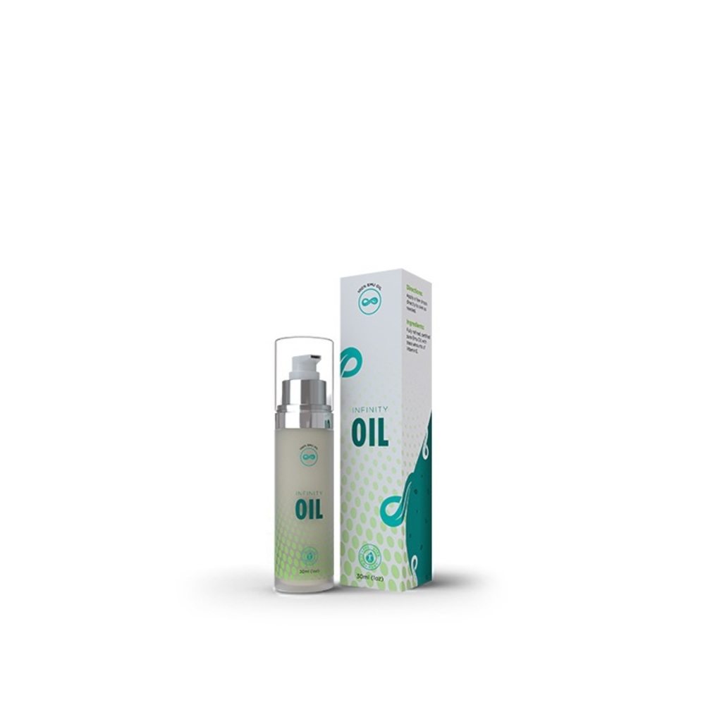 Infinity Oil